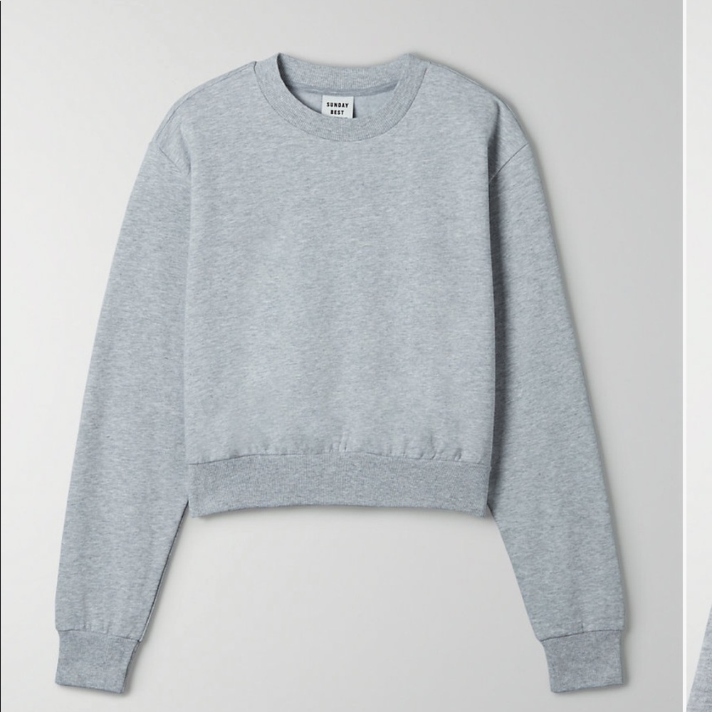 Aritzia Sweater
